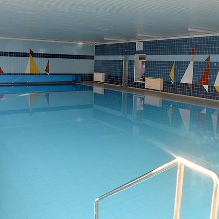 Fewo 91 Whg B 18 In Burhave Dış mekan fotoğraf