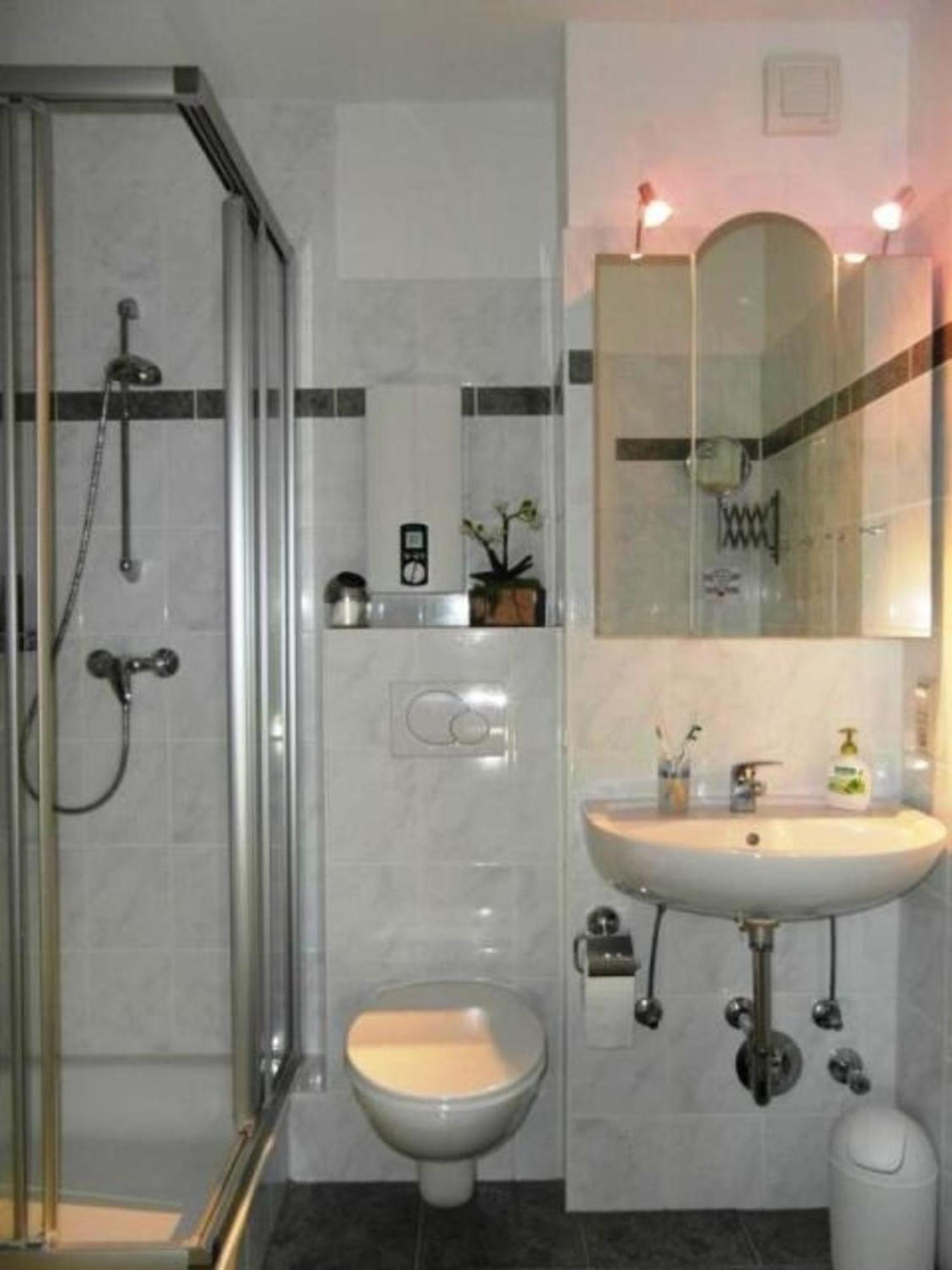 Fewo 91 Whg B 18 In Burhave Dış mekan fotoğraf